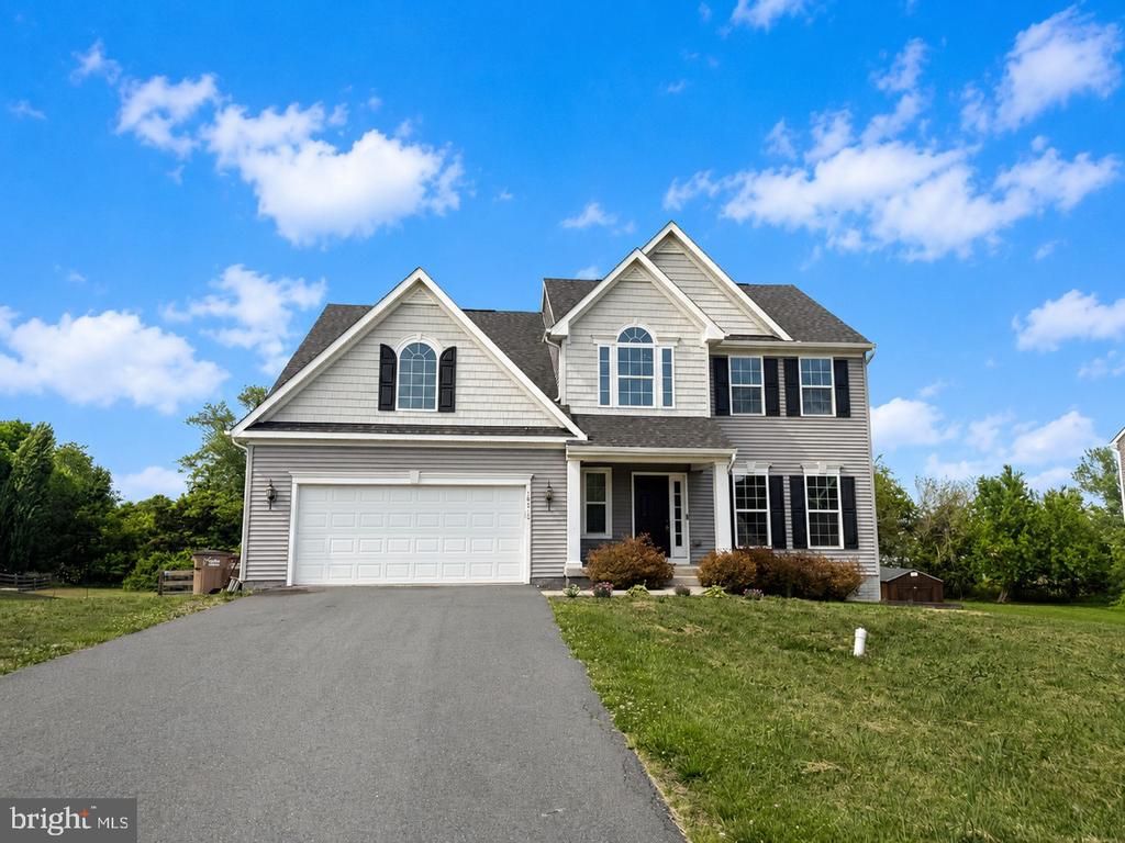 14510 KINGSMILL DR, Culpeper, VA 22701