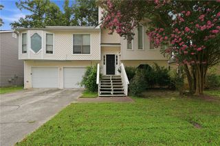 1424 Brookcrest Street, Lawrenceville, GA 30044