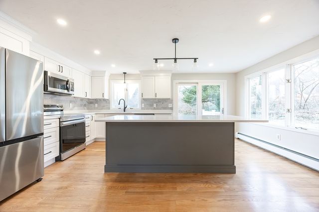 57 Milk St, Blackstone, MA 01504