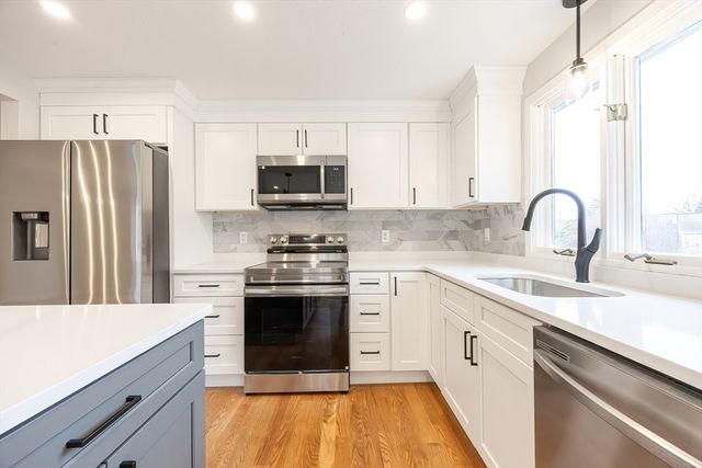 57 Milk St, Blackstone, MA 01504