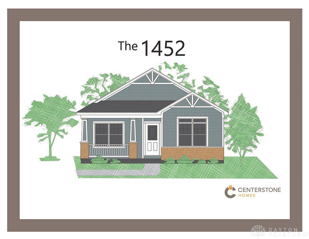 2062 Ravenwood Avenue 2060, Dayton, OH 45406