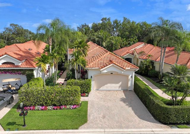 12593 Mallet Circle, Wellington, FL 33414