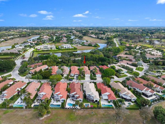 12593 Mallet Circle, Wellington, FL 33414