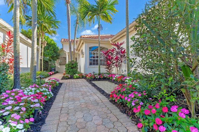 12593 Mallet Circle, Wellington, FL 33414