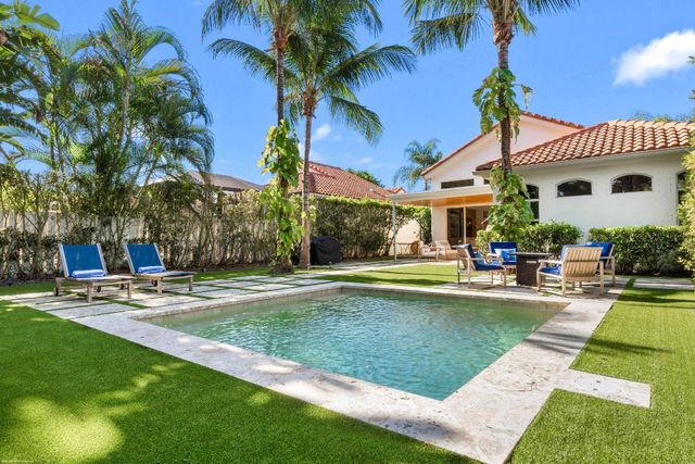 12593 Mallet Circle, Wellington, FL 33414