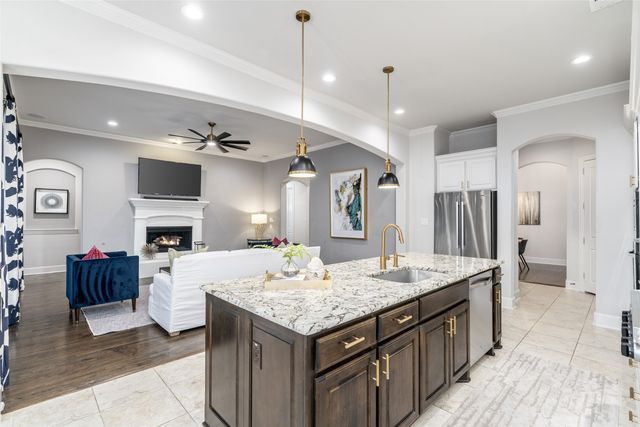 2917 Ballater Court, The Colony, TX 75056