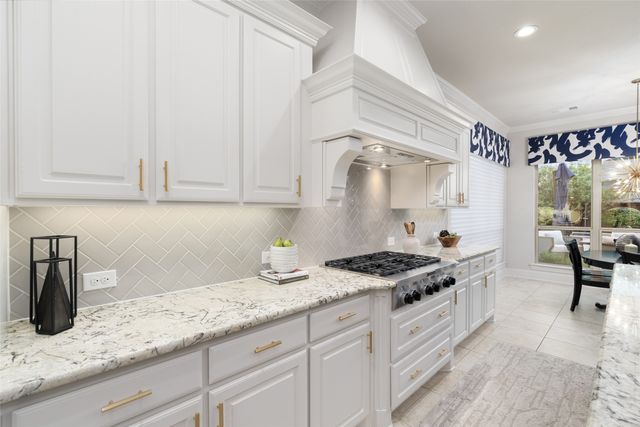 2917 Ballater Court, The Colony, TX 75056