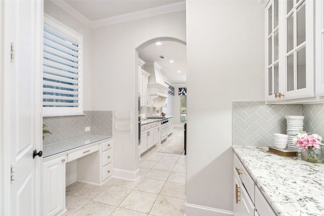 2917 Ballater Court, The Colony, TX 75056