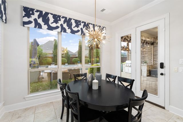 2917 Ballater Court, The Colony, TX 75056