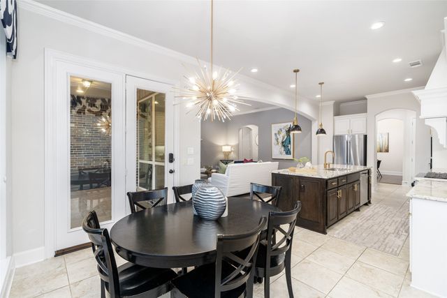 2917 Ballater Court, The Colony, TX 75056
