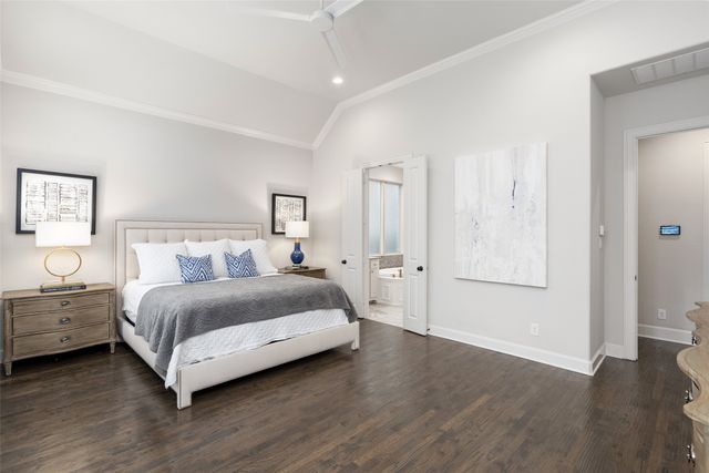 2917 Ballater Court, The Colony, TX 75056