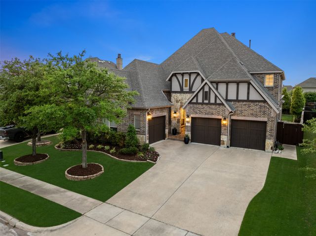 2917 Ballater Court, The Colony, TX 75056