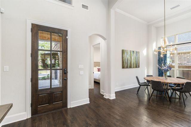 2917 Ballater Court, The Colony, TX 75056