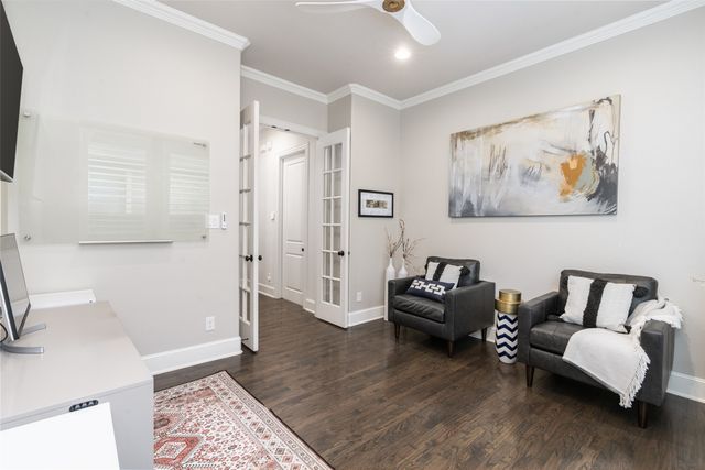2917 Ballater Court, The Colony, TX 75056