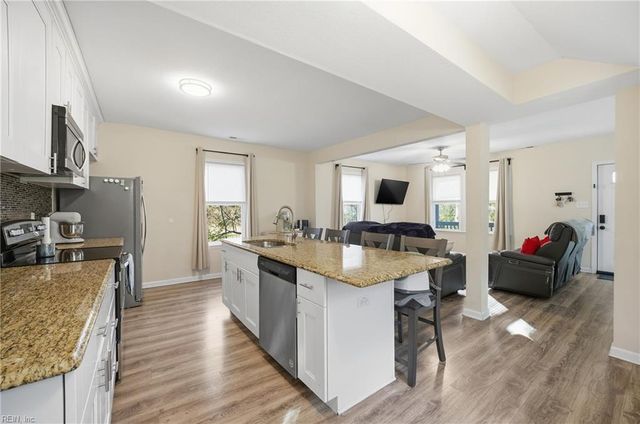 1719 Pope AVE, Norfolk, VA 23509