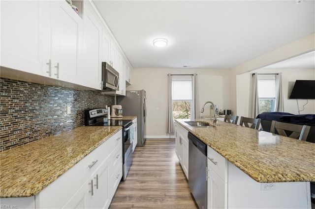 1719 Pope AVE, Norfolk, VA 23509