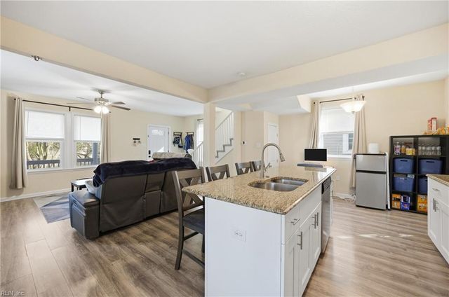 1719 Pope AVE, Norfolk, VA 23509