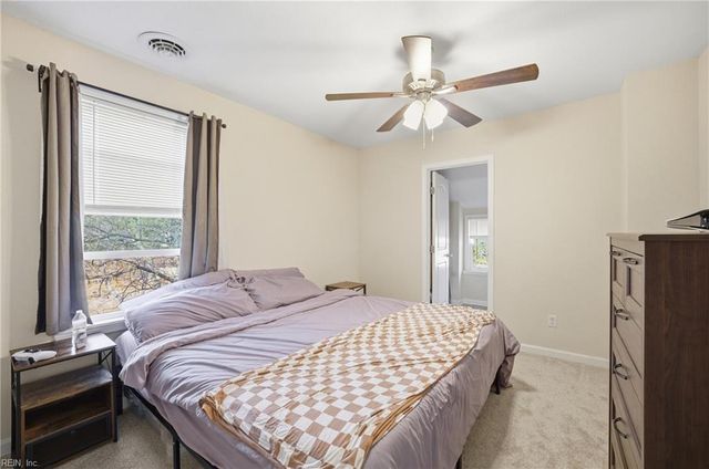 1719 Pope AVE, Norfolk, VA 23509