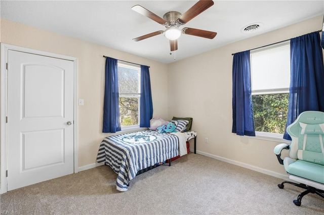 1719 Pope AVE, Norfolk, VA 23509