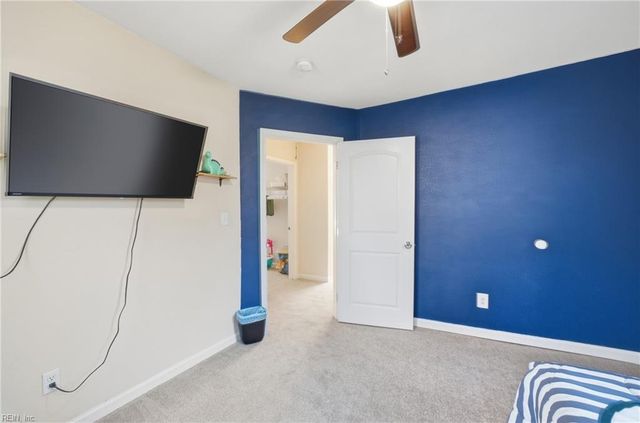 1719 Pope AVE, Norfolk, VA 23509