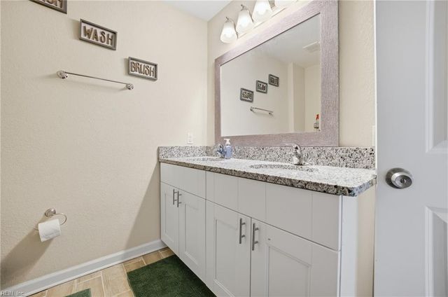 1719 Pope AVE, Norfolk, VA 23509