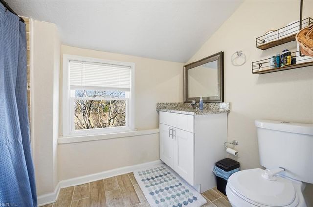 1719 Pope AVE, Norfolk, VA 23509