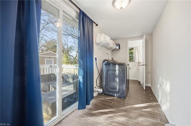 1719 Pope AVE, Norfolk, VA 23509