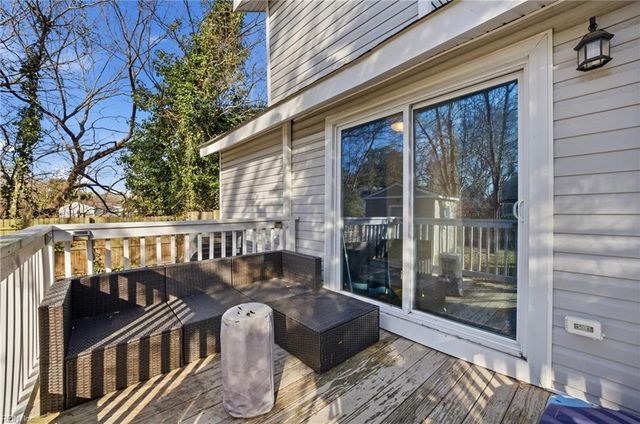 1719 Pope AVE, Norfolk, VA 23509