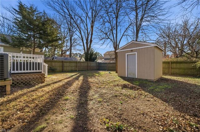 1719 Pope AVE, Norfolk, VA 23509