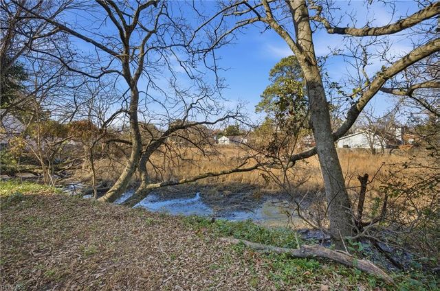 1719 Pope AVE, Norfolk, VA 23509