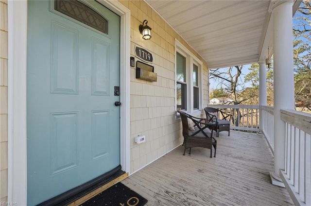 1719 Pope AVE, Norfolk, VA 23509