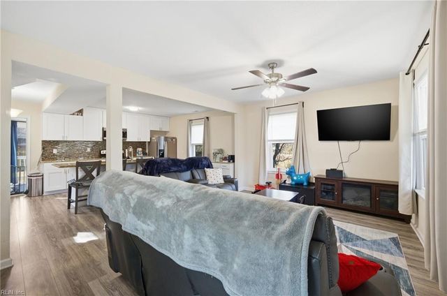 1719 Pope AVE, Norfolk, VA 23509