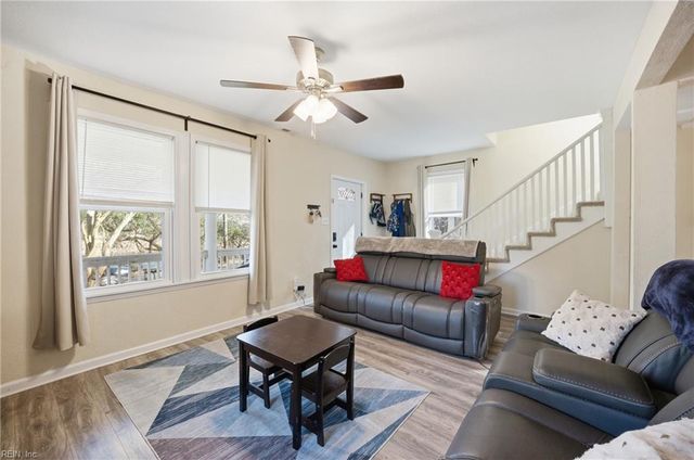 1719 Pope AVE, Norfolk, VA 23509