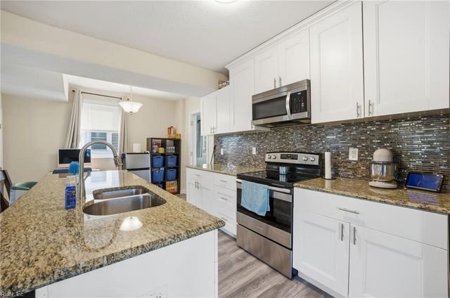 1719 Pope AVE, Norfolk, VA 23509