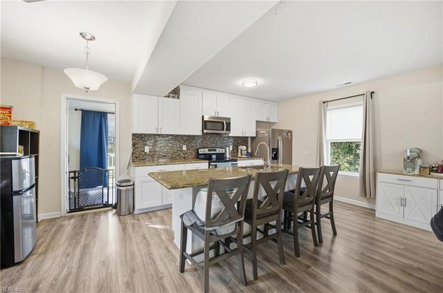 1719 Pope AVE, Norfolk, VA 23509