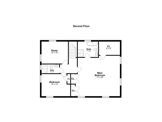 22 Lake Ridge Road, Bedford Corners, NY 10549