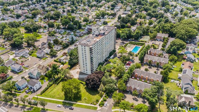 2625 Park Avenue 11F, Bridgeport, CT 06604