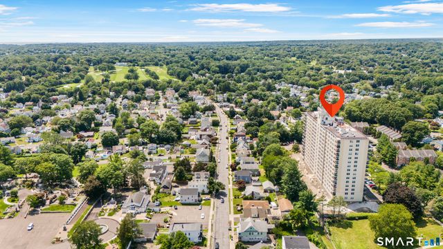 2625 Park Avenue 11F, Bridgeport, CT 06604