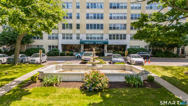 2625 Park Avenue 11F, Bridgeport, CT 06604