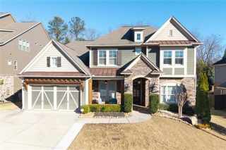 5389 Bluestone Circle, Mableton, GA 30126
