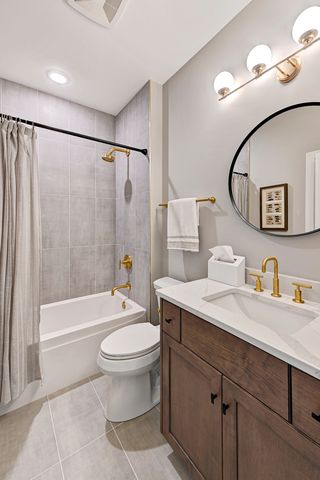 14114 S Cardiff Court 47, Homer Glen, IL 60491