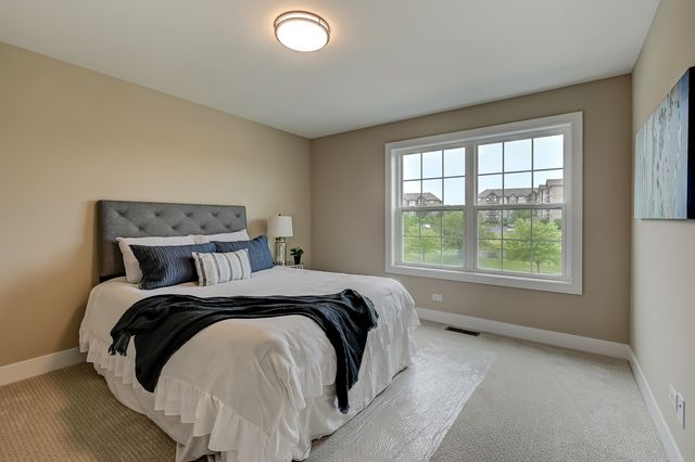 14114 S Cardiff Court 47, Homer Glen, IL 60491