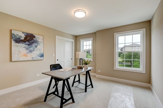 14114 S Cardiff Court 47, Homer Glen, IL 60491