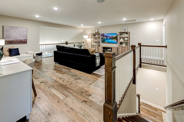 14114 S Cardiff Court 47, Homer Glen, IL 60491