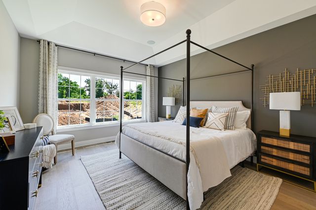 14114 S Cardiff Court 47, Homer Glen, IL 60491