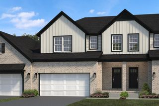 14114 S Cardiff Court 47, Homer Glen, IL 60491