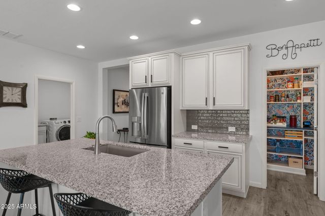 3201 BUCKAROO Court, Wickenburg, AZ 85390