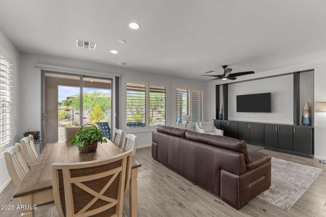 3201 BUCKAROO Court, Wickenburg, AZ 85390