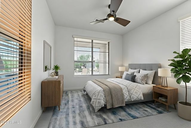 3201 BUCKAROO Court, Wickenburg, AZ 85390