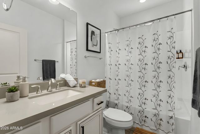 3201 BUCKAROO Court, Wickenburg, AZ 85390